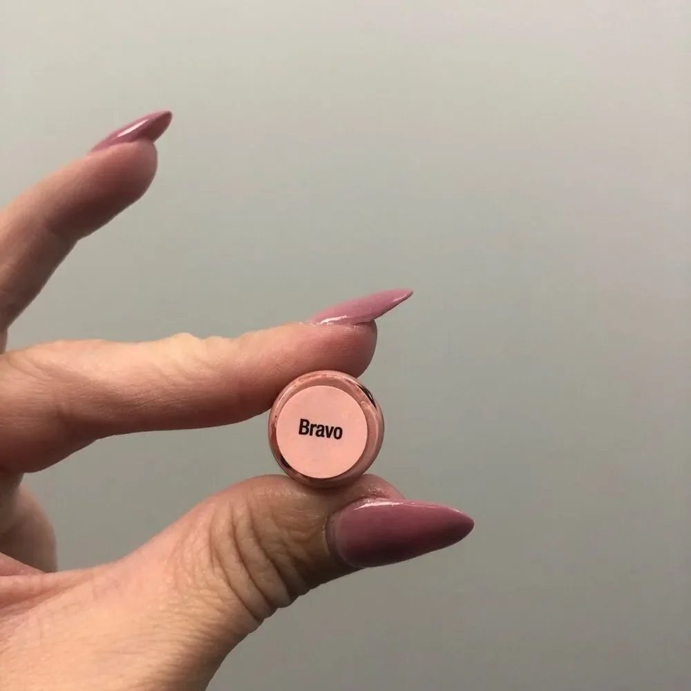 SENEGENCE | Bravo LipSense